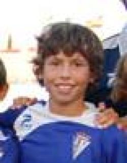 Otero (San Fernando C.D.I.) - 2010/2011