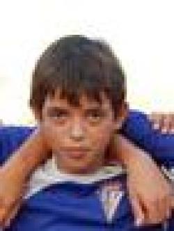 alvaro (San Fernando C.D.I.) - 2010/2011