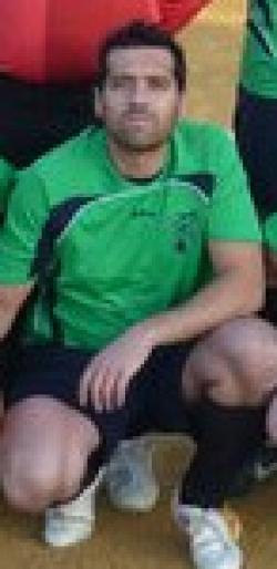 Ardila (U.D. Humilladero) - 2010/2011