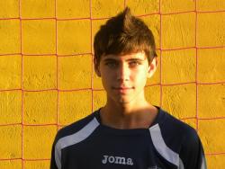 Molina (Cllar Vega C.F.) - 2010/2011
