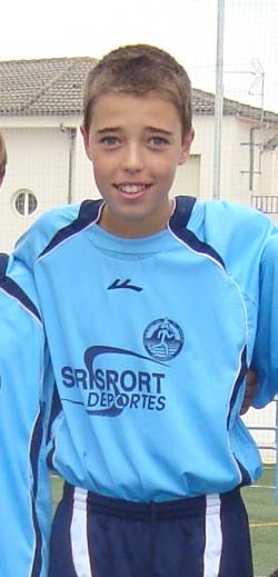 Mario Martnez (EMD Villacarrillo) - 2010/2011
