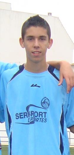 Ral (EMD Villacarrillo) - 2010/2011