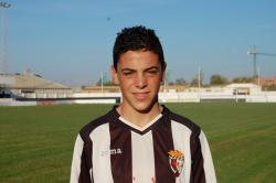 Dani (C.D. Mairena) - 2010/2011