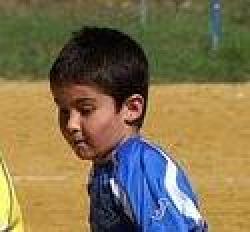 Alvaro (Salesianos Algecir.B) - 2010/2011
