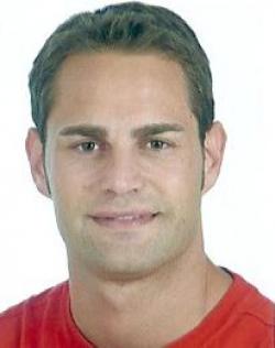 Dani Fernndez (U.D. San Pedro) - 2010/2011