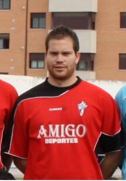 Tutu (C.D. Numancia) - 2010/2011