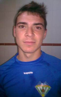 Manzano (Ciudad de Vcar) - 2010/2011