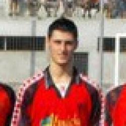 Paez (Almchar Rvo.) - 2010/2011