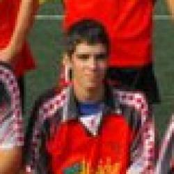 Cristian (Almchar Rvo.) - 2010/2011