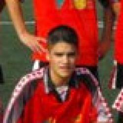 Kirro (Almchar Rvo.) - 2010/2011