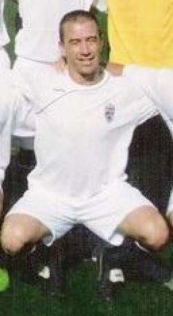 Fran (Athletic Fuengirola) - 2010/2011