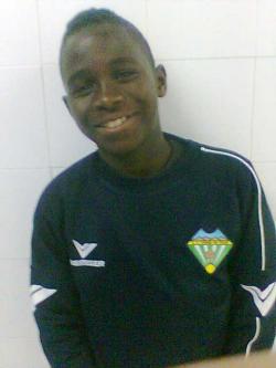 MAXI (Ciudad de Vcar B) - 2010/2011