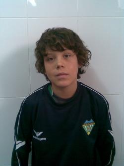 Mati (Ciudad de Vcar B) - 2010/2011