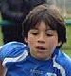 Antonio (Salesianos Algecir.B) - 2010/2011