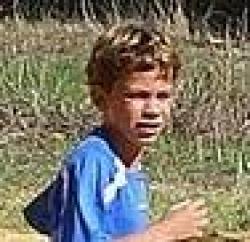 Ale (Salesianos Algecir.B) - 2010/2011