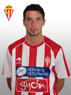 Diego Garca (Sporting Atltico) - 2010/2011