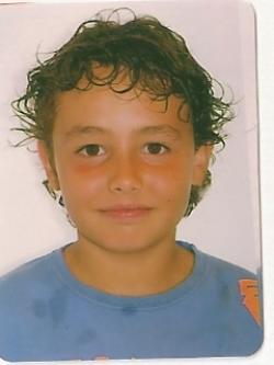 JULIO (C.D. Roquetas) - 2010/2011