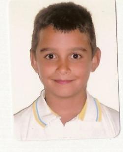 JOSE MARIA (Marinas Urbanizacin) - 2010/2011