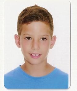 MARIO (C.D. Roquetas) - 2010/2011