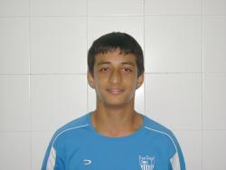Reda (C.D. Vcar) - 2010/2011