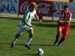 Fran Montoro (Crdoba C.F.) - 2010/2011