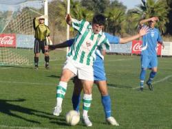 Polonio (Crdoba C.F.) - 2010/2011