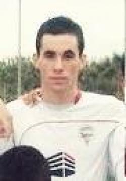 lvaro Rodrguez (UCD La Caada Atl.) - 2010/2011