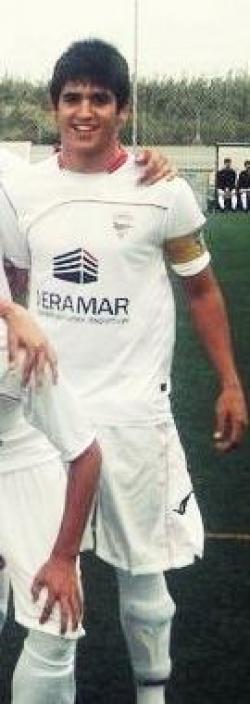 Rafa (UCD La Caada Atl.) - 2010/2011
