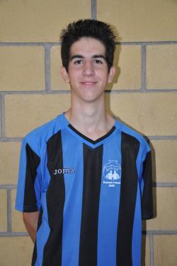 Josele (Zaidin 90 ) - 2010/2011