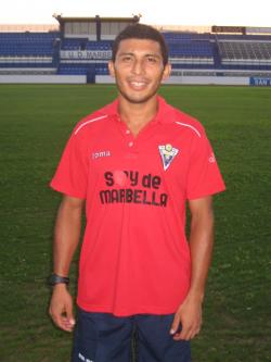Rafa Lpez (F.C. Marbell) - 2010/2011