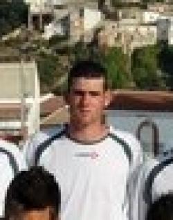 Casi (Martos C.D.) - 2010/2011
