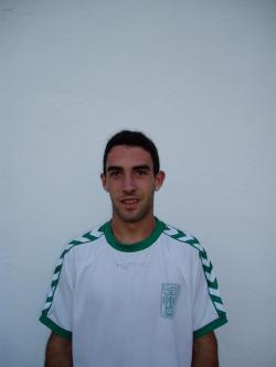 Morillo (C.D Mijas) - 2010/2011