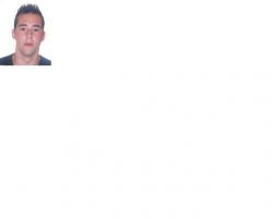 Alberto (Numancia Granada) - 2010/2011