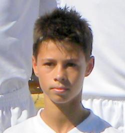 Jose (Los Molinos C.F. B) - 2010/2011