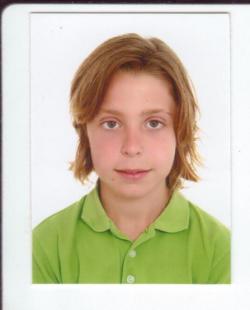 Rivera (C.D. Roquetas B) - 2010/2011