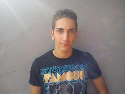 Moto (Churriana C.F.) - 2010/2011