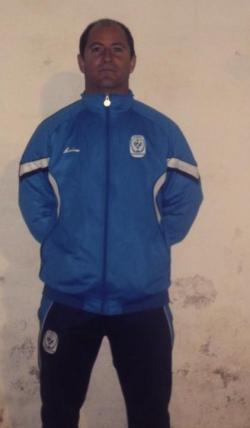 Dani (C.F. Montejcar) - 2010/2011