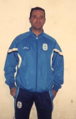 NITO (C.F. Montejcar) - 2010/2011