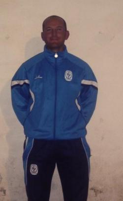 Nono (C.F. Montejcar) - 2010/2011