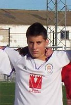 Cazalla (UDC Torredonjimeno) - 2010/2011