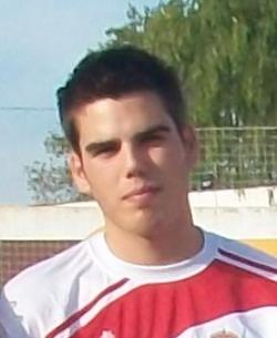 Antonio (Perogilense) - 2010/2011