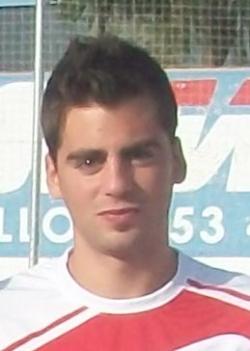 Carlos Fernndez (Perogilense) - 2010/2011