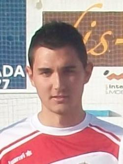 Gabri (Perogilense) - 2010/2011