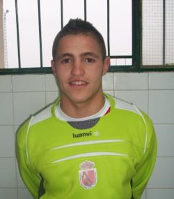 Sergio Moreno (Perogilense) - 2010/2011