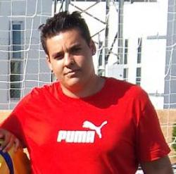 Juanka Domingo (C.F. Ogjares 89) - 2010/2011