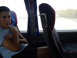 victor (F.C. Mena Aguadulce) - 2010/2011