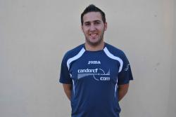 Gabi (Candor C.F.) - 2010/2011