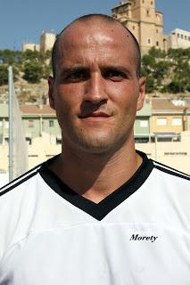 Soldevilla (Ontinyent C.F.) - 2010/2011