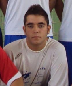 Manolo (C.D. Santa Fe) - 2010/2011