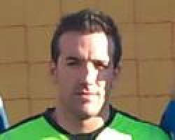Meyi (Deportivo Comarcal) - 2010/2011